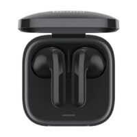Écouteurs Sans Fil Xiaomi Redmi Buds 6 Active – Noir – BHR8396GL Tunisie