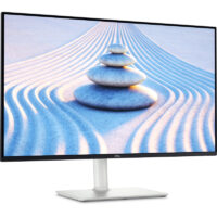 Ecran Gamer Dell S2725HS 27″ FHD 100Hz IPS  – Blanc – S2725HS Tunisie
