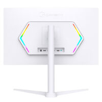 Ecran Gaming Gameon Arctic Pro Series 27 » QHD 180Hz Fast IPS – Blanc – GOA27QHD180IPS Tunisie