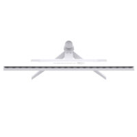 Ecran Gaming Gameon Arctic Pro Series 27 » QHD 180Hz Fast IPS – Blanc – GOA27QHD180IPS Tunisie