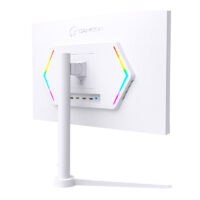 Ecran Gaming Gameon Arctic Pro Series 27 » QHD 240Hz Fast IPS – Blanc – GOA27QHD240IPS Tunisie