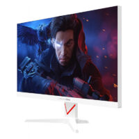 Ecran Gaming Gameon Dominator Series 27 » QHD 180Hz Fast IPS – Blanc – GOAD27QHD180IPS Tunisie