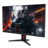 Ecran Gaming Gameon Dominator Series 27 » QHD 240Hz Fast IPS- Noir – GOMD27QHD240IPS Tunisie