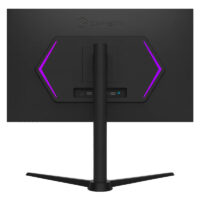 Ecran Gaming Gameon Midnight Pro Series 27 » QHD 180Hz IPS – Noir – GOM27QHD180IPS Tunisie