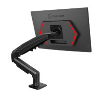 Ecran Gaming Gameon Midnight Pro X Series 24.5&Prime; FHD 190Hz Fast IPS – Noir – GOM24FHD190IPSX Tunisie