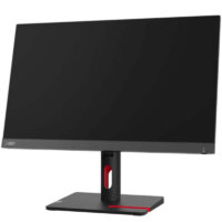 Ecran Lenovo ThinkVision S22i-30 21.5&Prime; Noir – 63FCKATBEU Tunisie