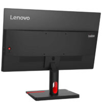 Ecran Lenovo ThinkVision S22i-30 21.5&Prime; Noir – 63FCKATBEU Tunisie