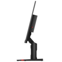 Ecran Lenovo ThinkVision S22i-30 21.5&Prime; Noir – 63FCKATBEU Tunisie