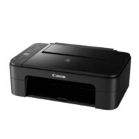 Imprimante multifonction Canon Pixma TS3340 Wifi Couleur – TS-3340 Tunisie