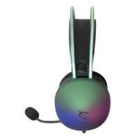 Casque White Shark Gh-2342 Firefly – Noir Tunisie