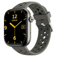 Montre Connectée Infinix  XW4L – Gris- XW4L-GR Tunisie
