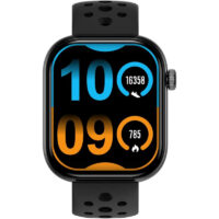 Montre Connectée Infinix  XW4L – Bleu – XW4L-BL Tunisie