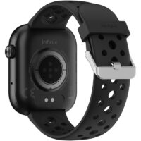 Montre Connectée Infinix  XW4L – Noir – XW4L-Bk Tunisie