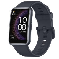 Montre Connectée Huawei Watch Fit Se – Vert Tunisie