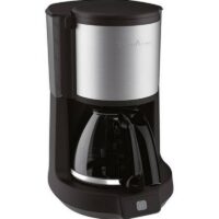 Cafetiére Moulinex Subito 1000 W FG360D10 Rouge & Noir Tunisie