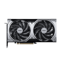 Carte Graphique MSI Geforce RTX 5070 12G Ventus 2X OC – 912-V532-003 Tunisie