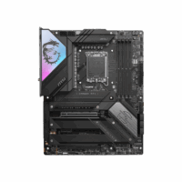 Carte Mére Msi Mpg Z790 Carbon Max Wifi Ii Ddr5 – 911-7D89-015 Tunisie