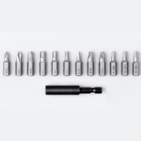 Tournevis Sans Fil Xiaomi Mi Cordless Screwdriver 3.6V – Noir -DZN4019TW Tunisie