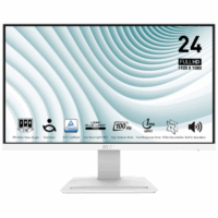 Ecran LG 34&Prime; UltraWide WQHD Curved 100 Hz Noir – 34WR50QK Tunisie