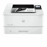 Imprimante Hp Laserjet Pro 4003dn Réseau Monochrome – 2Z609A Tunisie