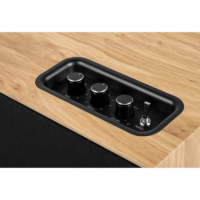 Haut Parleur Bluetooth Résidentielle En Bois Thomson Cosy 50 w – WS302 Tunisie