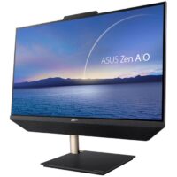 Pc de Bureau All In One Asus Zen A5401WRAK  RYZEN 7 16 Go 1 To ssd – Noir – M5401WYAK-BA020W Tunisie