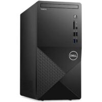 PC de Bureau DELL VOSTRO 3030 i3 12è Gén 8G 512Go SSD Noir – 3030-I3-512SSD-DVD Tunisie