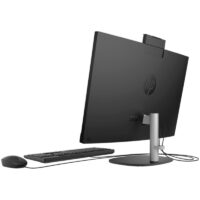 Pc de Bureau HP All In One AI 24-CR2007nk Ultra 5 225U 16Go 1To SSD – Noir – BD4B6EA Tunisie