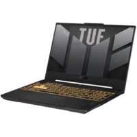 Pc Portable Asus Tuf  F15 i9 13é Gén 16Go 512ssd RTX 4050 6G  – TUF507VU-LP143W Tunisie