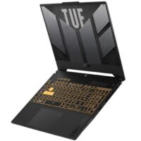 Pc Portable Asus Tuf  F15 i9 13é Gén 16Go 512ssd RTX 4050 6G  – TUF507VU-LP143W Tunisie