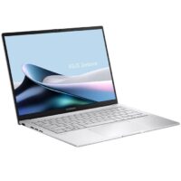 Pc Portable Asus Zenbook 14 Ultra 7 255h 32 Go 1 To SSD Silver – UX3405CA-QL1040W Tunisie