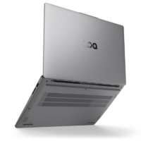 PC Portable Gamer LENOVO LOQ 15IAX9E i5 12è Gén 16Go 512Go RTX 2050 4Go -Gris – 83LK0075FG Tunisie