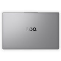 PC Portable Gamer LENOVO LOQ 15IAX9E i5 12è Gén 16Go 512Go RTX 2050 4Go -Gris – 83LK0075FG Tunisie