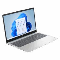 Pc Portable Hp 15-fc0015nk Amd Ryzen 7 8go 512go Ssd – Silver – 886J5EA Tunisie