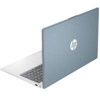 PC Portable HP 15-fd0590nk Intel N100 4Go 256Go SSD – Bleu Clair – CB6C7EA Tunisie