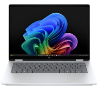 PC Portable HP OmniBook Ultra AI 14-fh0005nk Ultra 7 16Go 1To SSD – Gris – BG9M3EA Tunisie