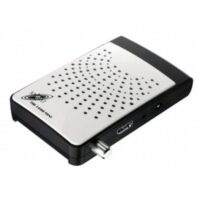 Récepteur SAMSAT HD 2300 Mini 1 an Sharing + 1 an IPTV Tunisie