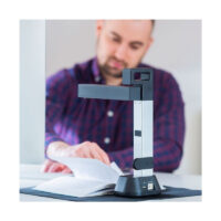 Scanner IRIScan Desk 6 A4 – 462005 Tunisie