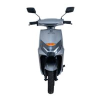 Scooter Électrique NOVAGO Pika – Gris Tunisie