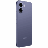 Smartphone Oppo A6x 4G 4Go 128Go – Violet Tunisie