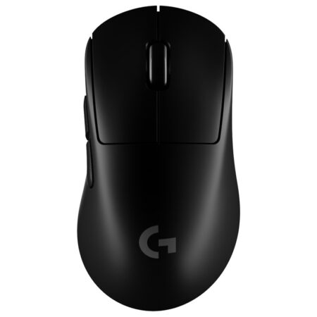 Souris Gamer Sans Fil Logitech G Pro X Superlight 2 Dex -Noir – 910-007358 Tunisie
