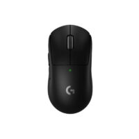 Souris Gamer Sans Fil Logitech G Pro X Superlight 2 Lightspeed – Blanc –  910-006639 Tunisie