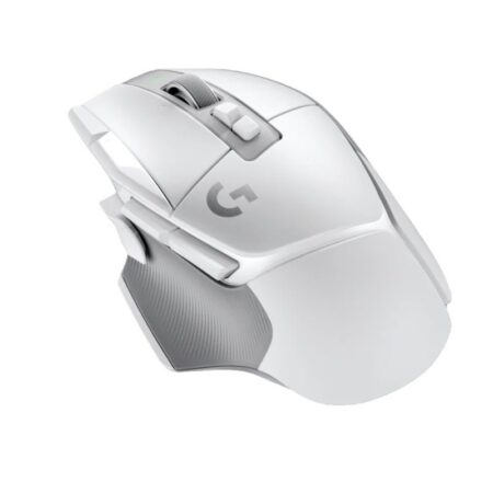 Souris Gaming Sans Fil Logitech G502 X – Blanc -910-006190 Tunisie