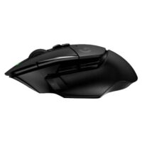 Souris Gaming Sans Fil Logitech G502 X – Noir – 910-006181 Tunisie