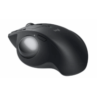 Souris Gamer Sans Fil Logitech MX Ergo S Advanced Track Ball – Noir -910-007260 Tunisie