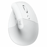 Souris Sans Fil LOGITECH Ergonomique Verticale Lift – Graphite – 910-006473 Tunisie