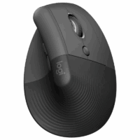 Pointeur Laser Sans Fil Logitech R500 2.4 Ghz – Gris – 910-005843 Tunisie