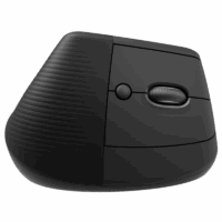 Souris Sans Fil LOGITECH Ergonomique Verticale Lift – Graphite – 910-006473 Tunisie
