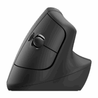 Souris Sans Fil LOGITECH Ergonomique Verticale Lift – Graphite – 910-006473 Tunisie