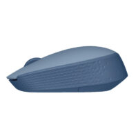 Souris Sans Fil Logitech M171 Gris&Bleu – 910-006866 Tunisie